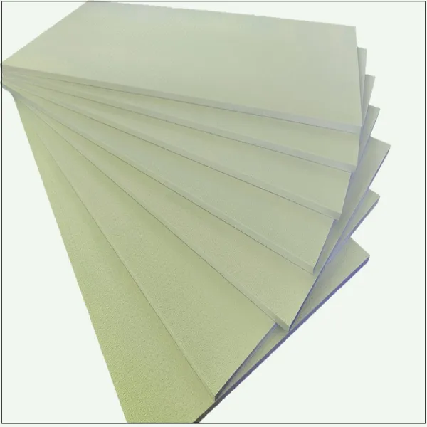 Polistirene Estruso XPS 125 x 60 spessore 2 cm. Pannello Isolante Rigido Resistente alla Compressione