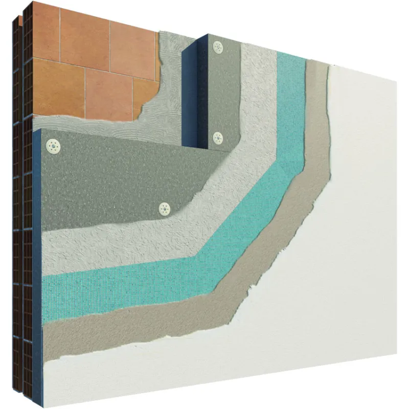 Pannelli Grafite Cappotto Termico Polistirolo | Polistirene Espanso CAM - Misure 100 x 50 Pannelli Grafite Cappotto Termico Polistirolo | Polistirene Espanso CAM - Misure 100 x 50