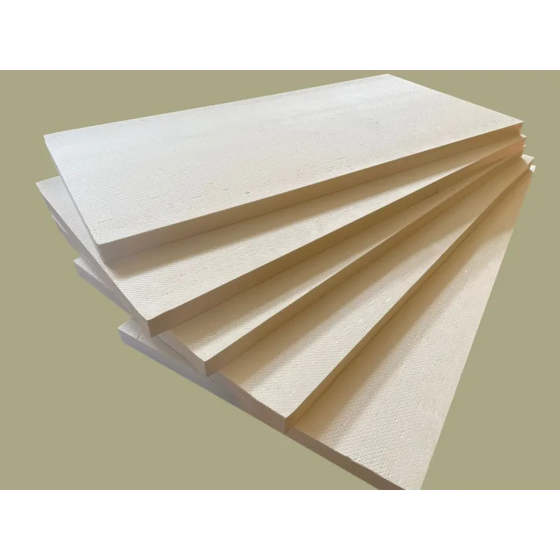 Polistirene Estruso XPS 125 x 60 spessore 4 cm. Pannello Isolante Rigido Resistente alla Compressione