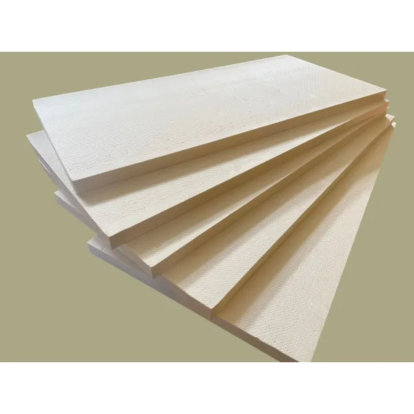 Polistirene Estruso XPS 125 x 60 spessore 4 cm. Pannello Isolante Rigido Resistente alla Compressione