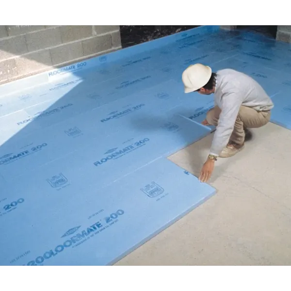 Polistirene Estruso XPS 125 x 60 spessore 3 cm. Pannello Isolante Rigido Resistente alla Compressione