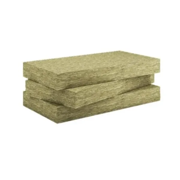 Pannello Lana di Roccia Minerale - Spessore 40 mm - Fonoisolante Acustico Isolante Termico Pareti Soffitto