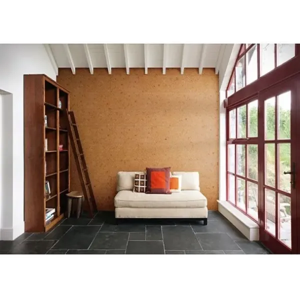 Sughero Supercompresso a vista in Pannelli sottili spessore 5 millimetri