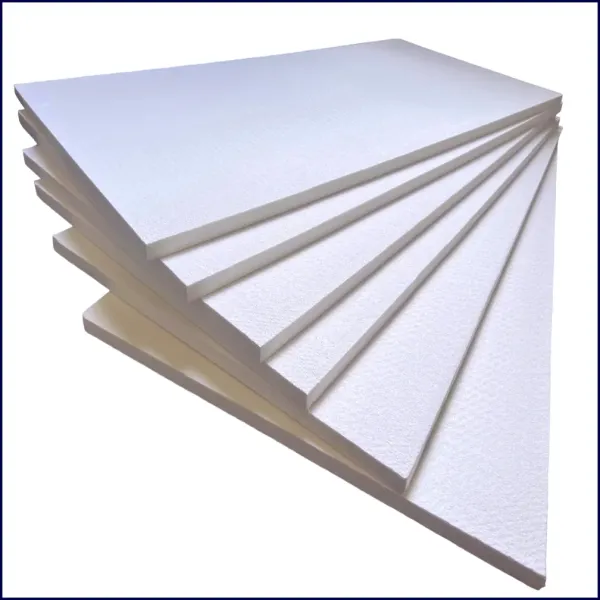 Polistirene Estruso XPS 125 x 60 spessore 2 cm. Pannello Isolante Rigido Resistente alla Compressione