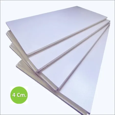 XPS liscio Battente su 4 lati