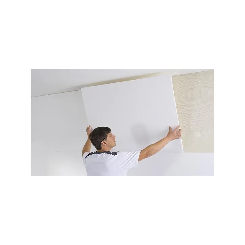 Colla adesivo pronto per isolanti Sottili ACM  Unifix per sughero, legno e polistirolo 6 kg.