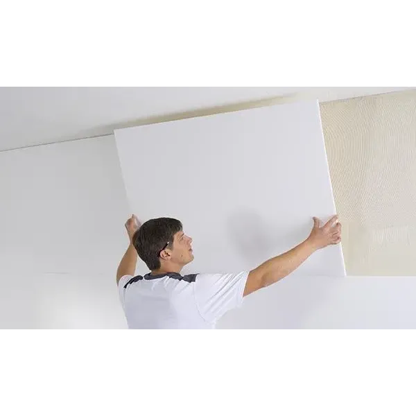 Colla adesivo pronto per isolanti Sottili ACM  Unifix per sughero, legno e polistirolo 6 kg.