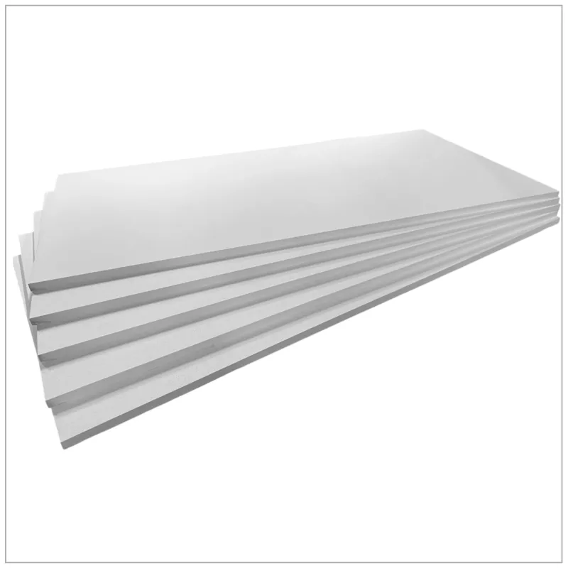 Pannello Isolante di Grandi Dimensioni- Polistirolo Espanso 200 x 120 Cm.