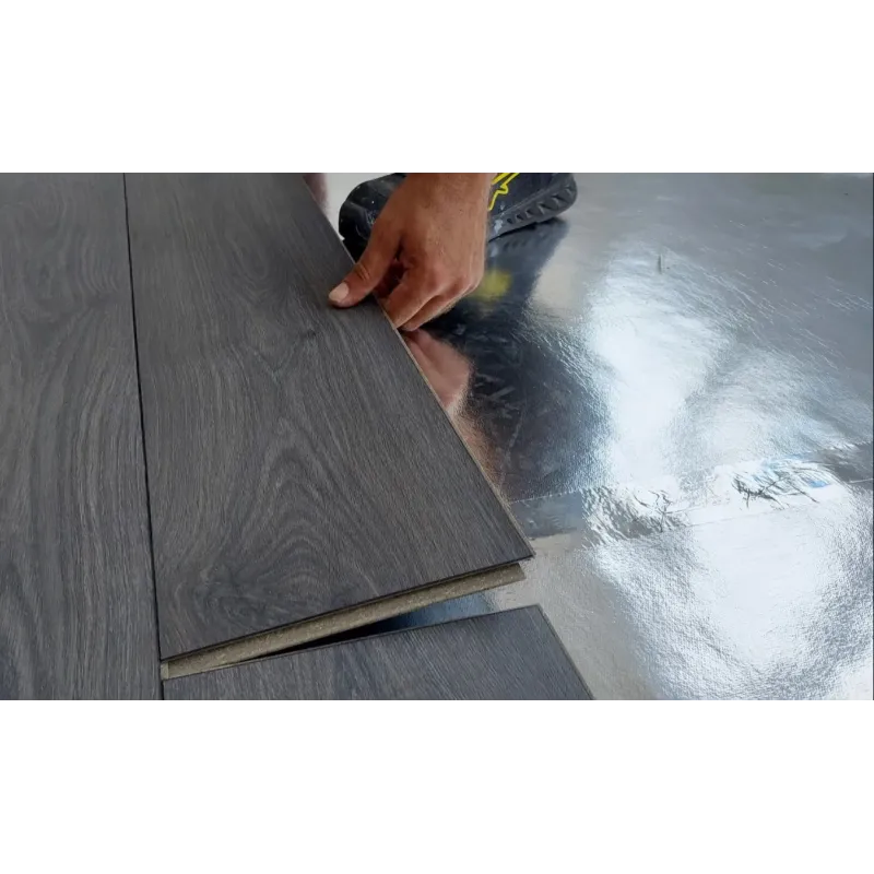 Tappetino Acustico  Fonoisolante per i rumori del pavimento  condominio