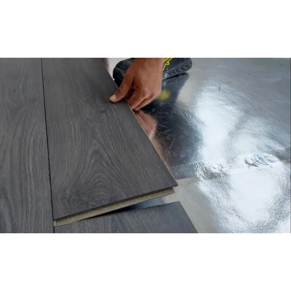 Tappetino Acustico  Fonoisolante per i rumori del pavimento  condominio