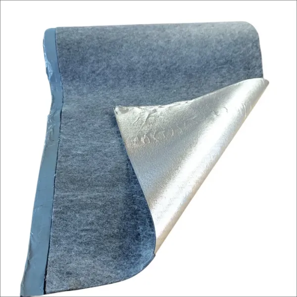 Tappetino Acustico  Fonoisolante per i rumori del pavimento  condominio