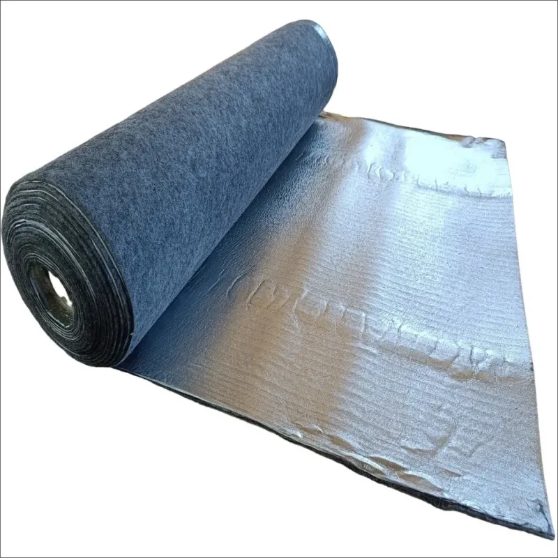 Tappetino Acustico  Fonoisolante per i rumori del pavimento  condominio