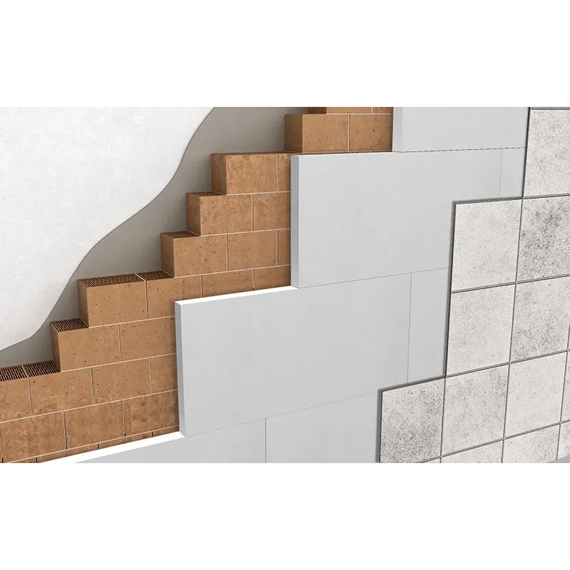 Pannello isolante in polistirolo Espanso Max 120 Bianco 120 x 100 Pannello isolante in polistirolo Espanso Max 120 Bianco 120 x 100