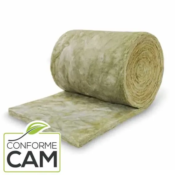 Lana di Roccia Prezzo per Soffitto, Sottotetto | isolamento controsoffitto | Futurazeta