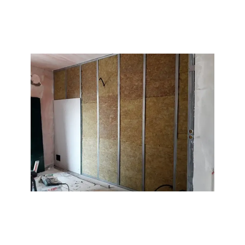 Lana di Roccia Prezzo per Soffitto, Sottotetto | isolamento controsoffitto | Futurazeta