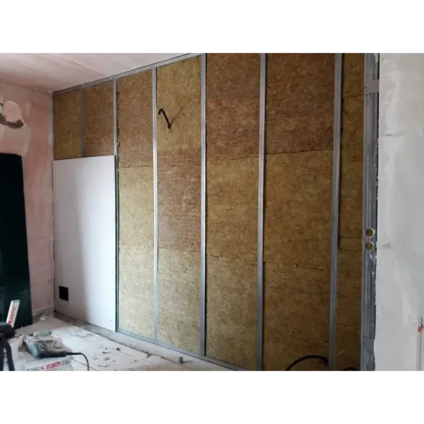 Lana di Roccia Prezzo per Soffitto, Sottotetto | isolamento controsoffitto | Futurazeta