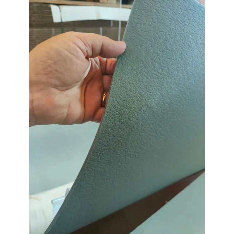 Materassino Tappetino Acustico fonoisolante sottomassetto