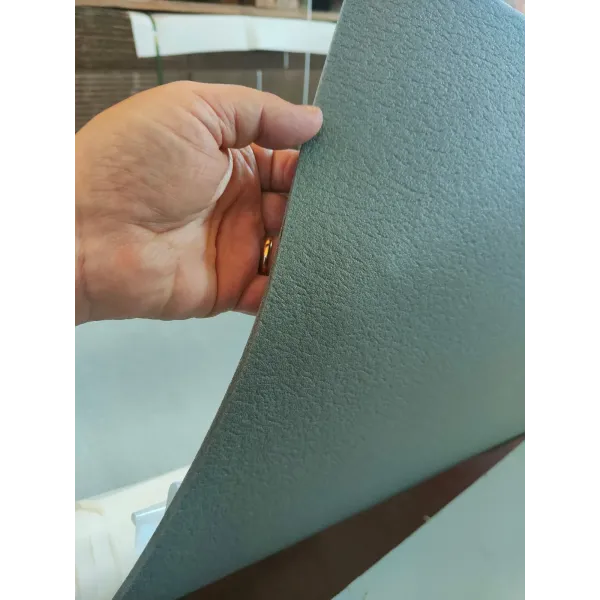 Materassino Tappetino Acustico fonoisolante sottomassetto