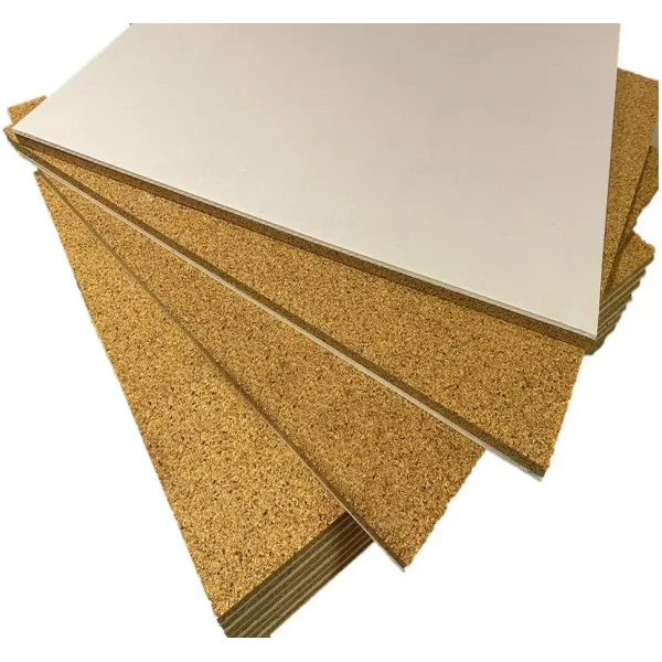 Cappotto ad Alte Prestazioni HD sughero supercompresso 20 mm. + cartongesso 10 mm.