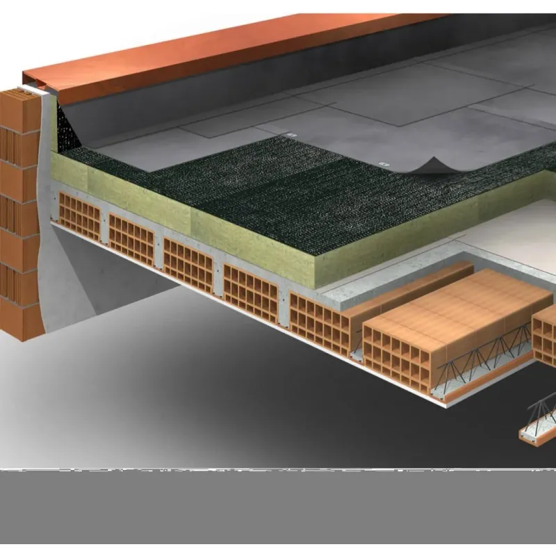 Lana di Roccia Rigido Pedonabile Migliore isolamento coperture spessore 50 mm. Confezione mq. 3,60