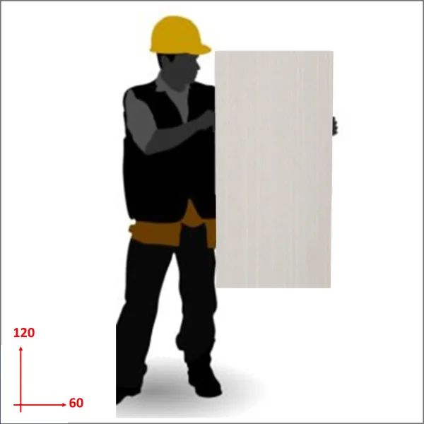 cappotto interno con Pannello fibra di legno e cartongesso isolamento termico ed acustico ad alte prestazioni