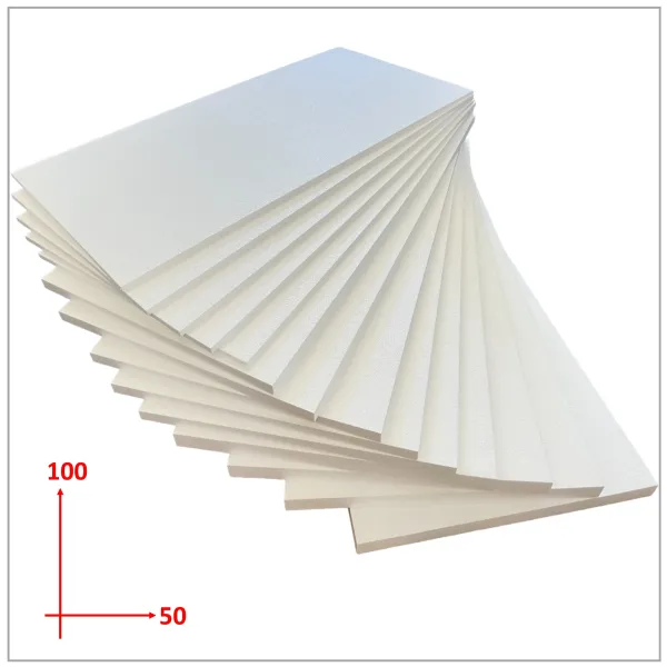 Polistirolo Polistirene sottile efficace muro freddo da isolare poco spazio