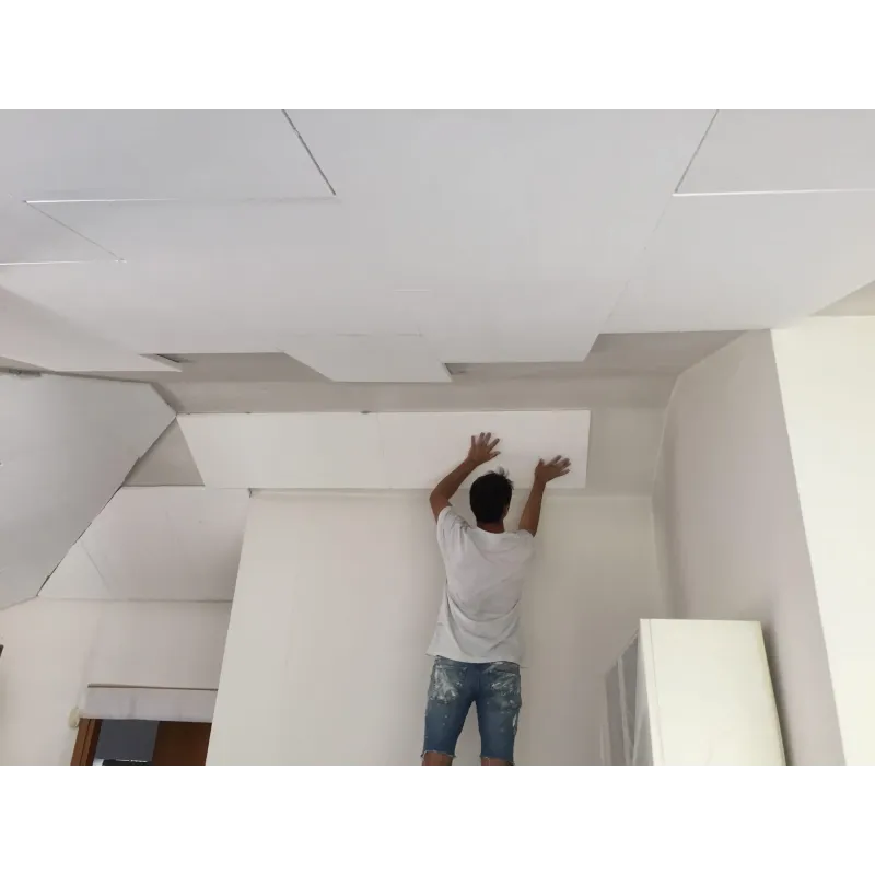 Polistirolo Polistirene sottile efficace muro freddo da isolare poco spazio