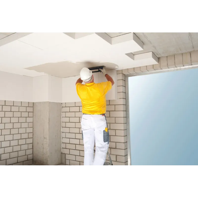 Colla adesivo pronto per isolanti Sottili ACM  Unifix per sughero, legno e polistirolo 6 kg.