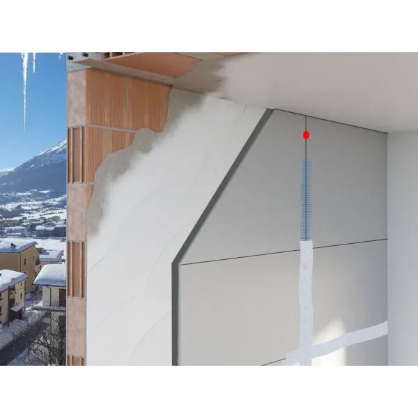 Isolamento Acustico Pannello Fonoisolante Parete Soffitto