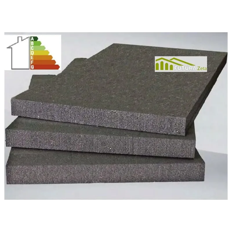 Pannelli Grafite Cappotto Termico Polistirolo | Polistirene Espanso CAM - Misure 100 x 50 Pannelli Grafite Cappotto Termico Polistirolo | Polistirene Espanso CAM - Misure 100 x 50
