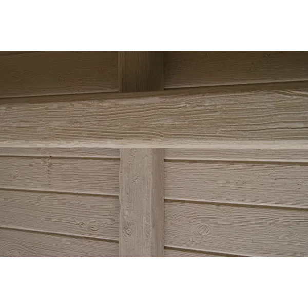 Soffitto/Controsoffitto Termico Estetico Arredamento – Rovere Grigio