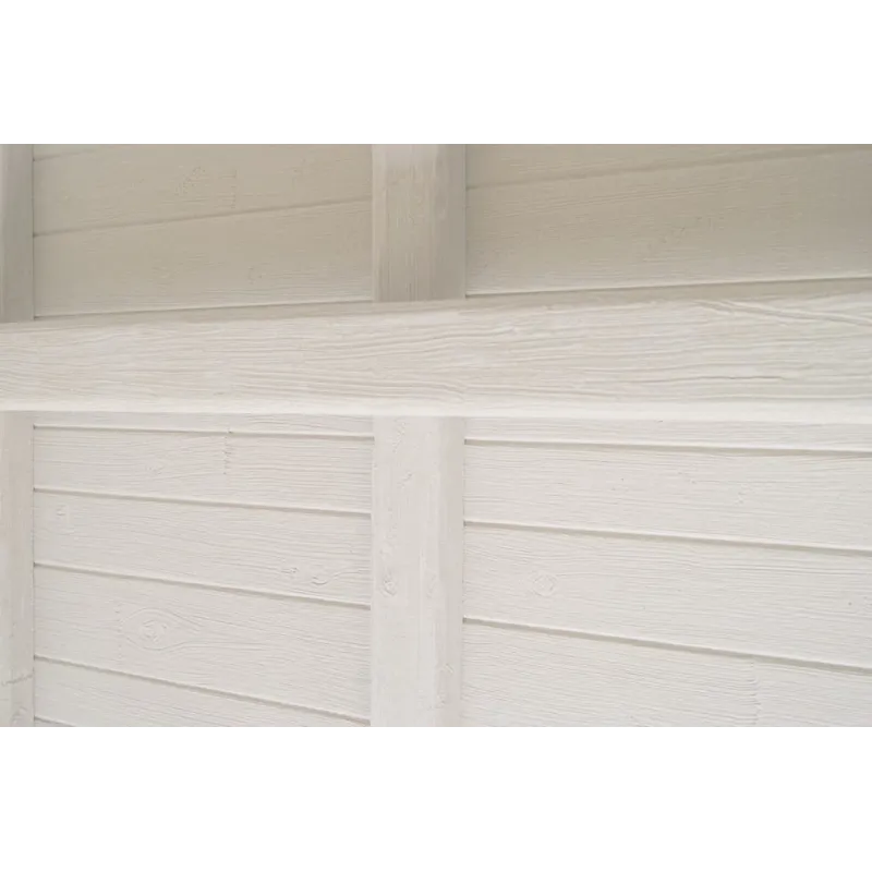 Soffitto/Controsoffitto Termico Estetico Arredamento – Bianco Shabby Soffitto/Controsoffitto Termico Estetico Arredamento – Bianco Shabby