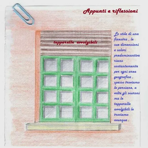 Mistral S- Kit Coibentazione Termica Cassonetto Avvolgibili Stop Spifferi