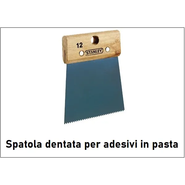 Colla adesivo pronto per isolanti ACM  Unifix per sughero, legno e polistirolo 6 kg.